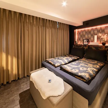 Premium With Bubble Bath * Kelmis